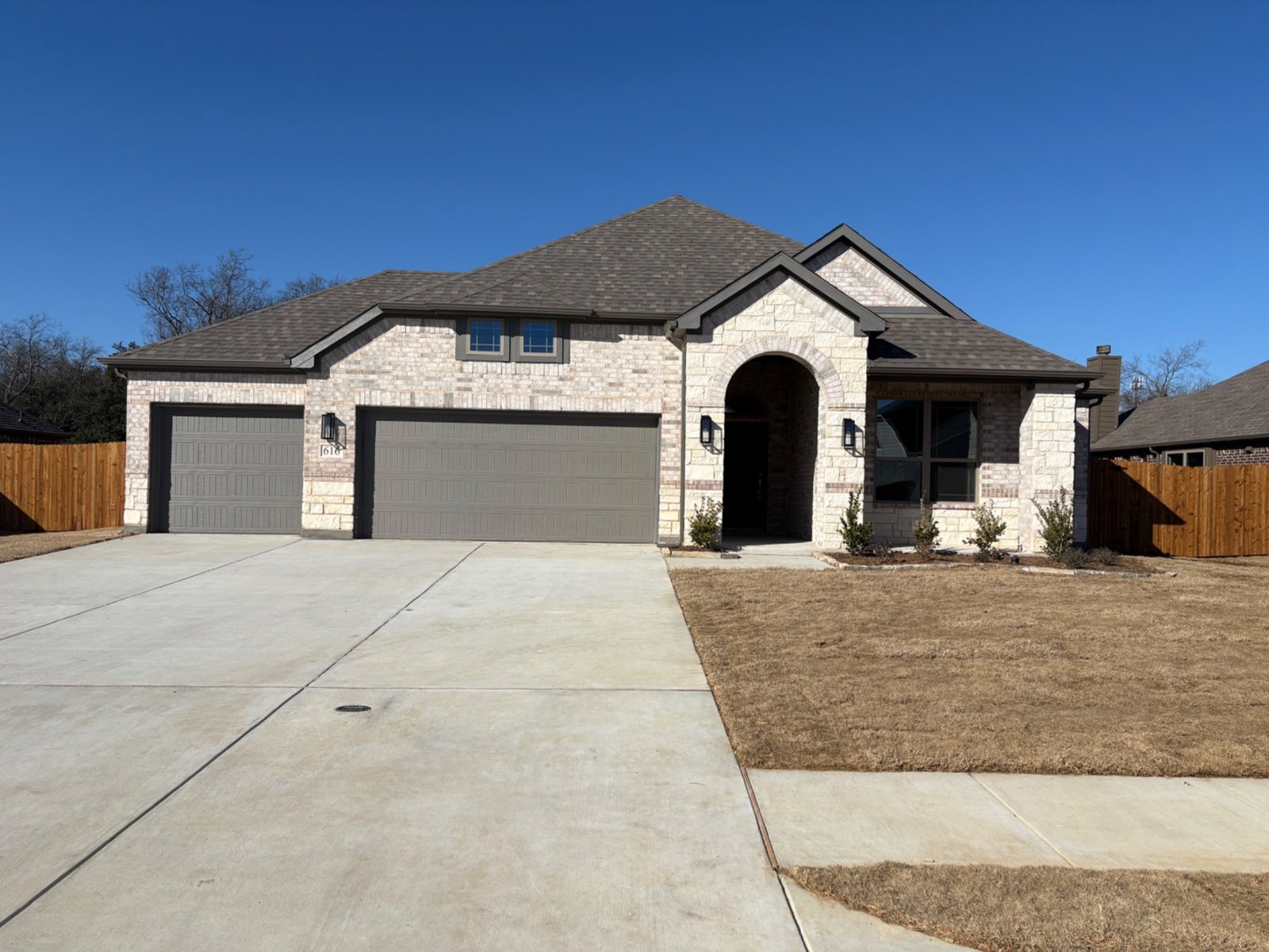 2430 Cross Timbers Drive Lowry Crossing
