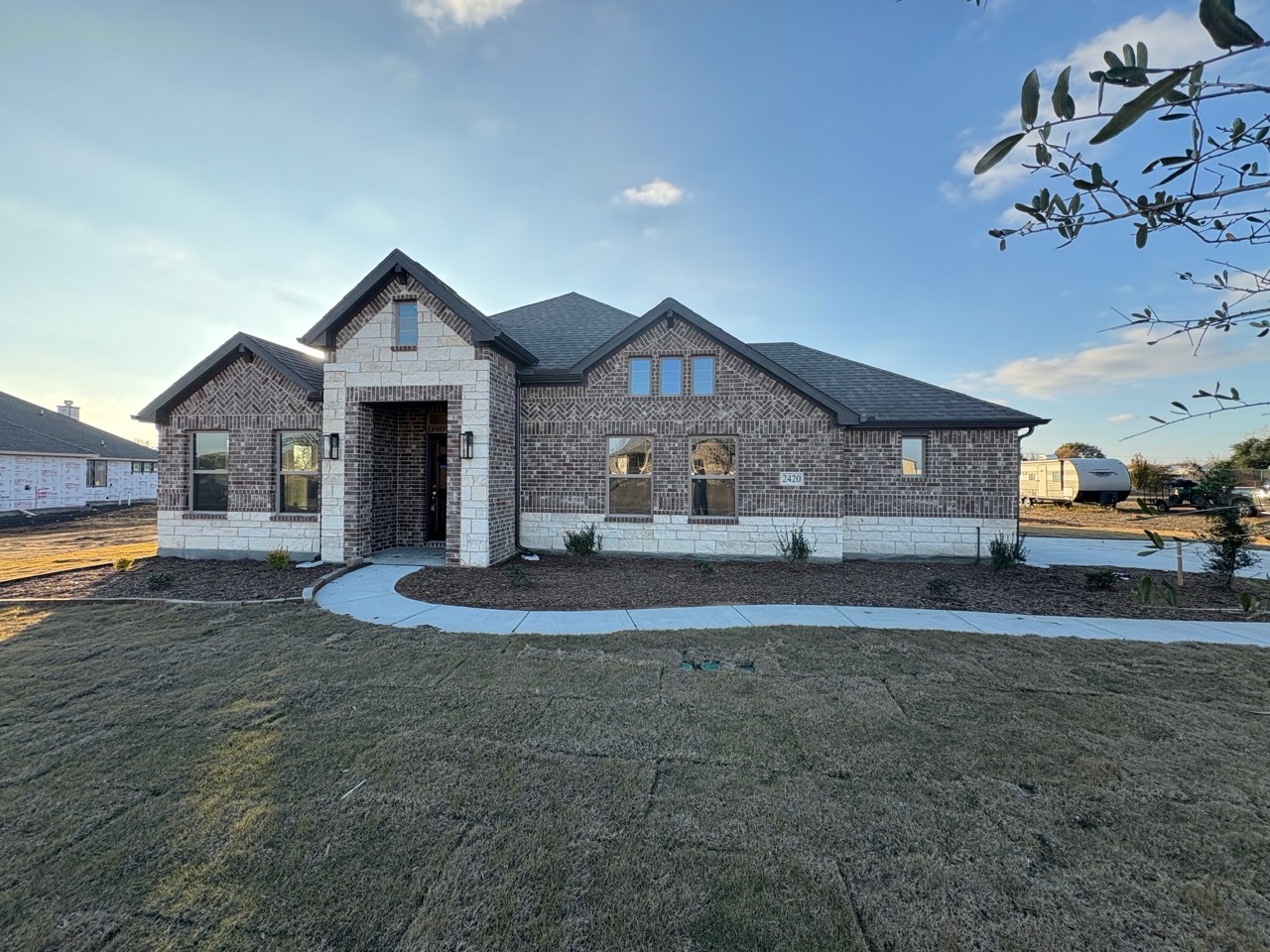 2420 Cross Timbers Drive Lowry Crossing